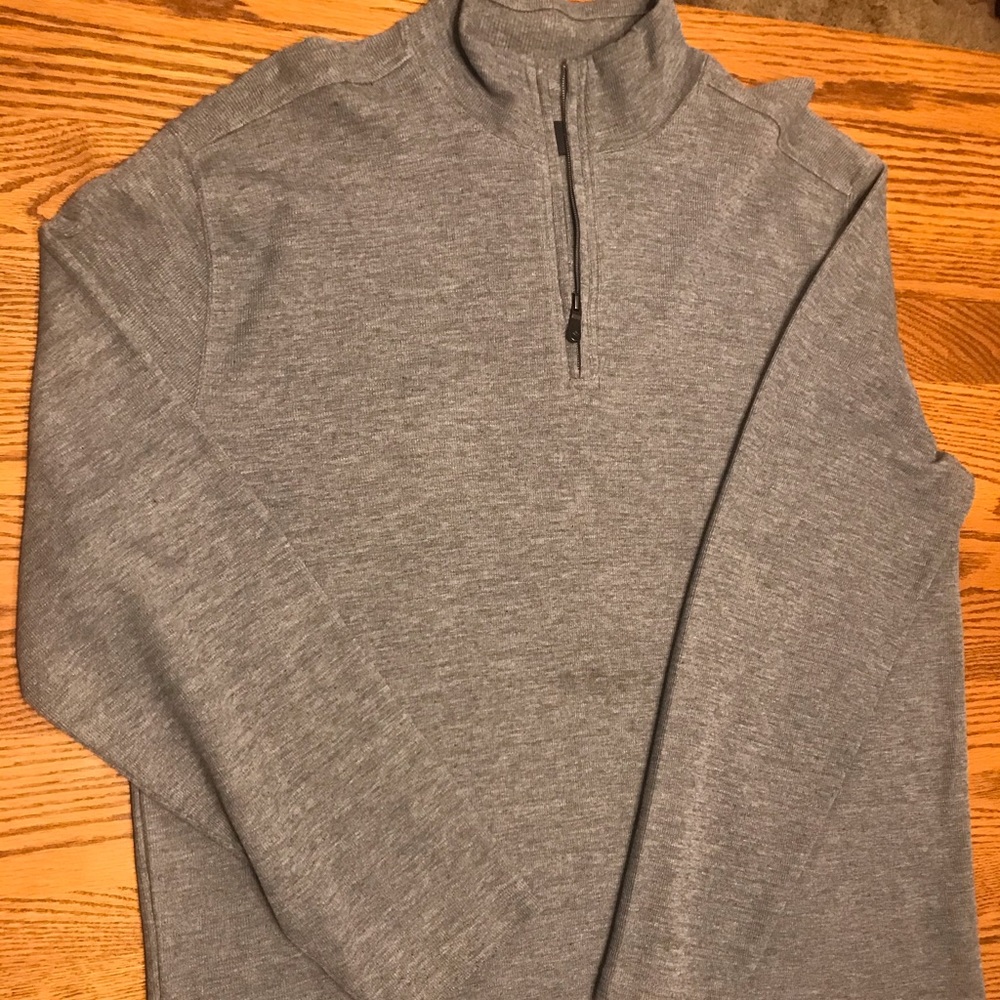 Joseph Abboud 3/4 zip